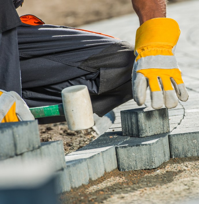 Brick manufacturing process