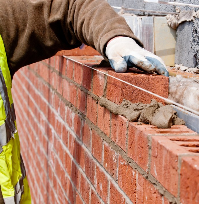 Community construction project