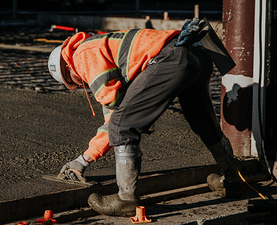 Why choose Buti Peet Trading and Projects